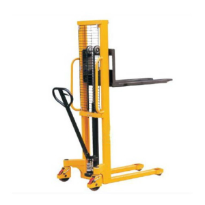 Stacker