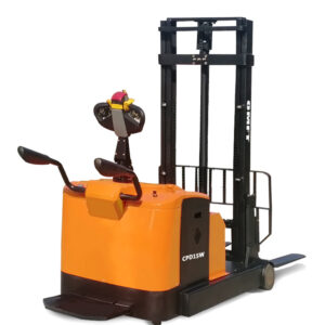 Counter Balances Stacker