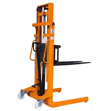 STACKER